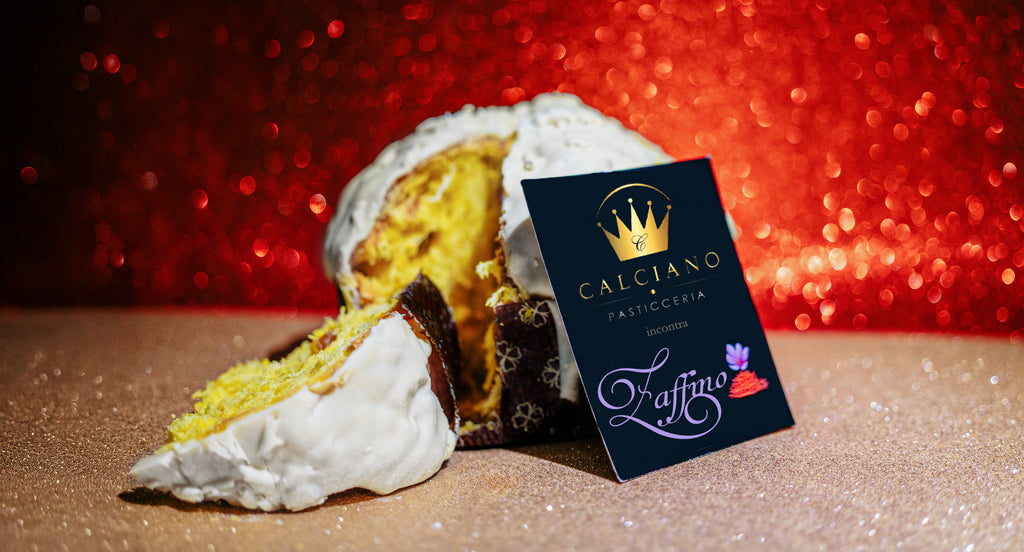 panettone zafferano cioccolato albicocca panettone artigianale natale idea regalo natale melfi matera basilicata panettoni