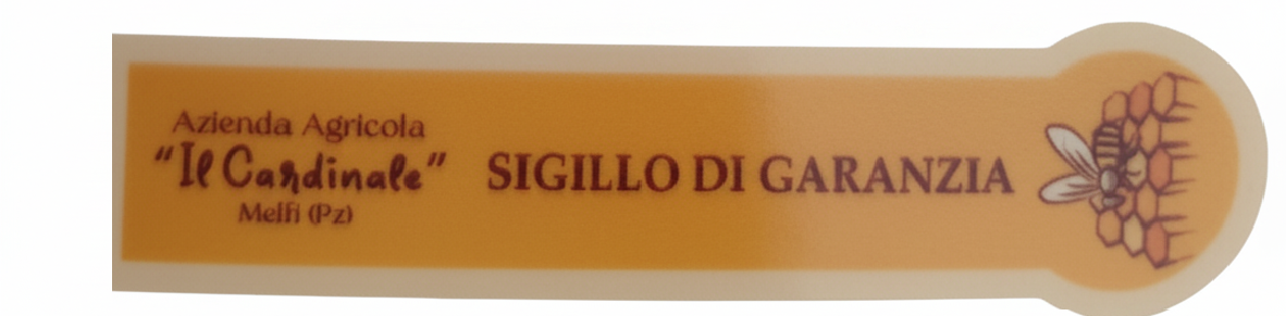 Crema di Miele di Acacia allo Zafferano