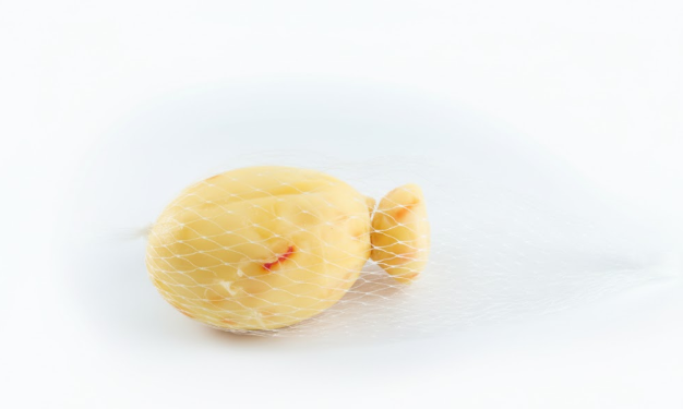 Scamorza allo zafferano